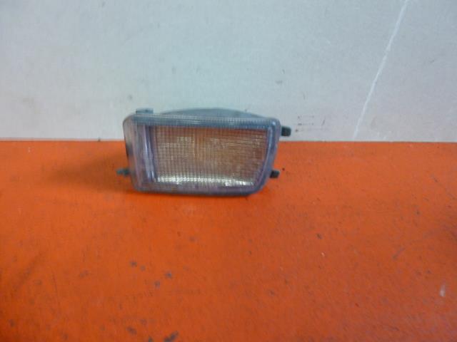 Gruppo ottico anteriore secondario sinistro (luci)(freccia) VOLKSWAGEN GOLF 3 Gasolina - 1