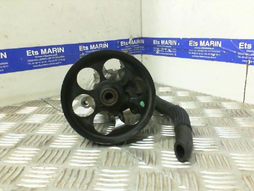 Pompe de direction RENAULT LAGUNA 2 PHASE 2 Diesel - 1