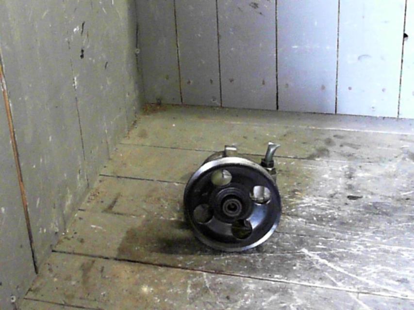 Pompe de direction RENAULT LAGUNA 2 PHASE 1 Diesel - 1