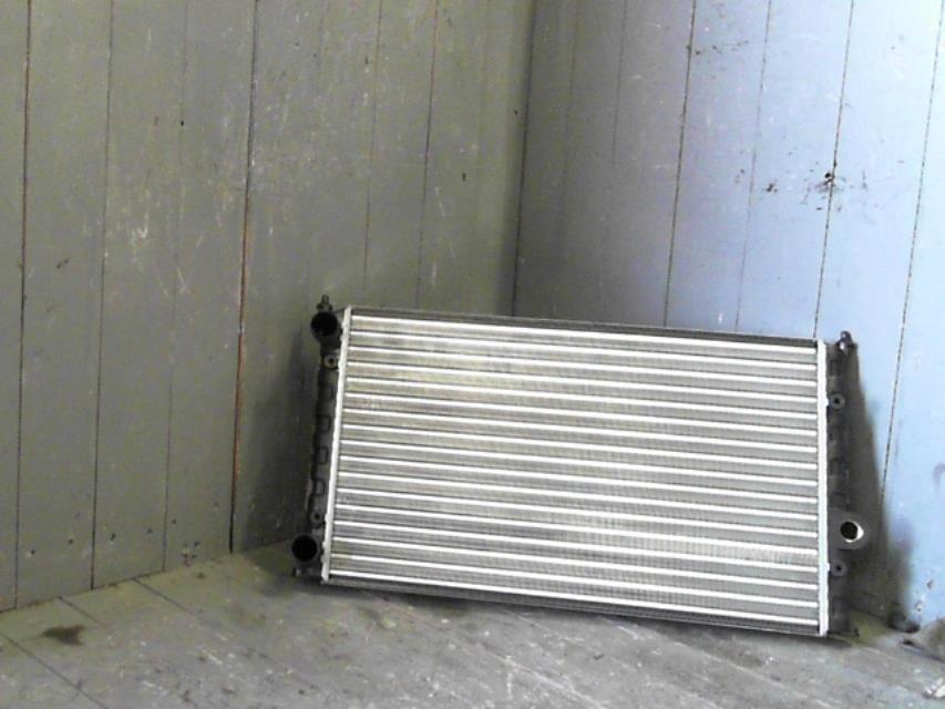 Radiateur eau VOLKSWAGEN GOLF  - 1
