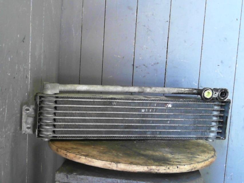 Echangeur air (Intercooler) RENAULT LAGUNA 1 PHASE 2 Diesel - 1