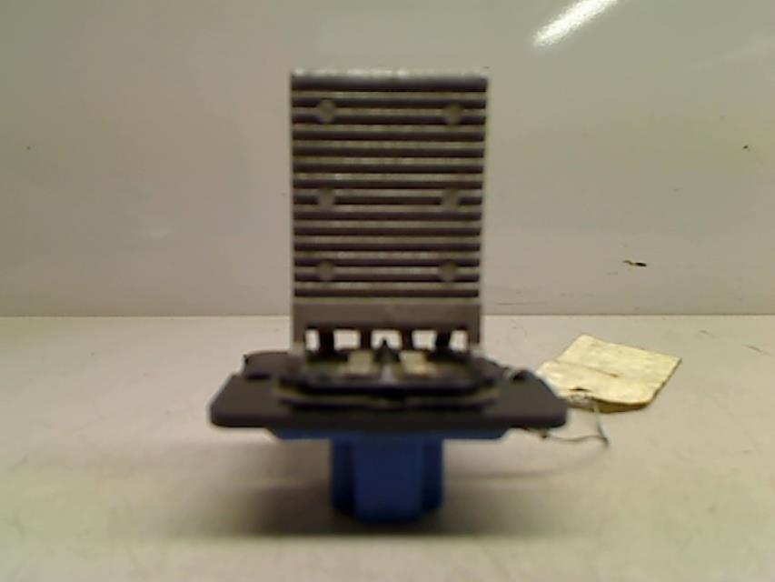 Resistance chauffage HYUNDAI GETZ PHASE 1 Essence - 1