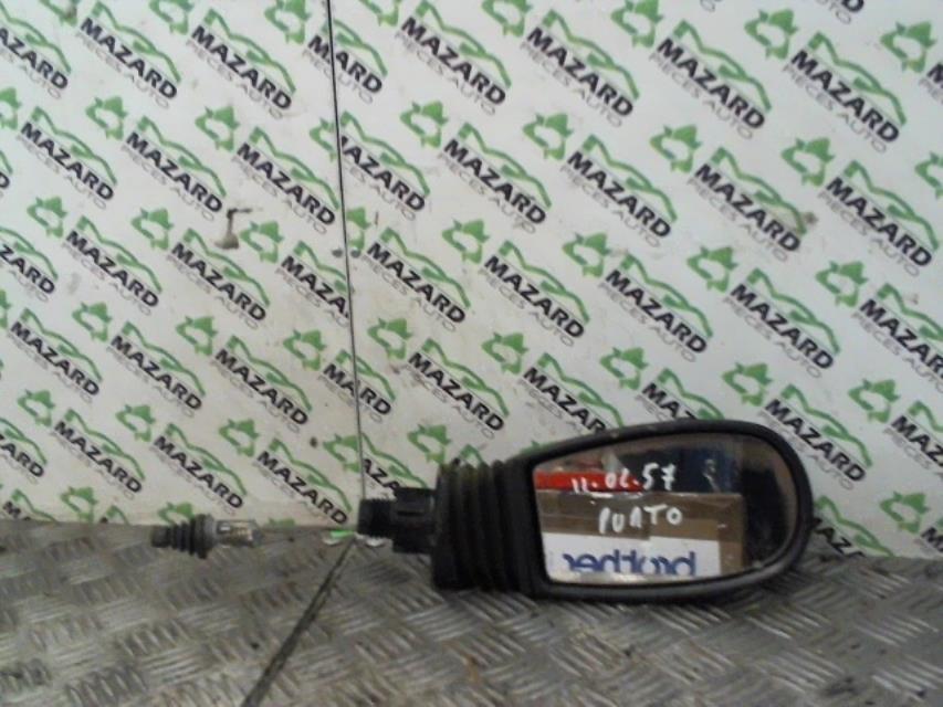 Specchietto retrovisore destro FIAT PUNTO 2 PHASE 1 Gasolina - 1