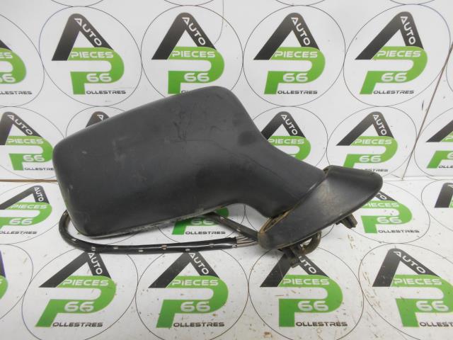Retrovisor derecho AUDI 80 3 PHASE 2 Diésel - 1