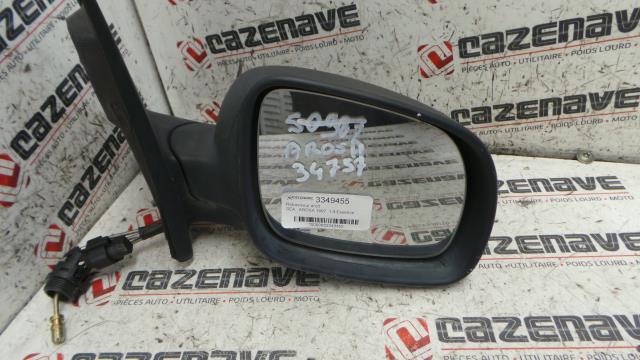 Retrovisor derecho SEAT AROSA PHASE 1 Gasolina - 1