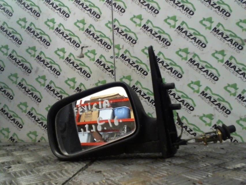 Specchietto retrovisore sinistro SKODA FELICIA PHASE 1 Diésel - 1