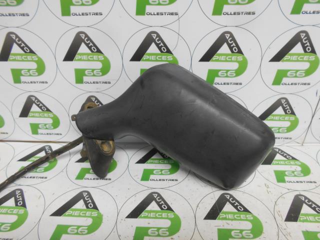 Retrovisor izquierdo AUDI 80 3 PHASE 2 Diésel - 1