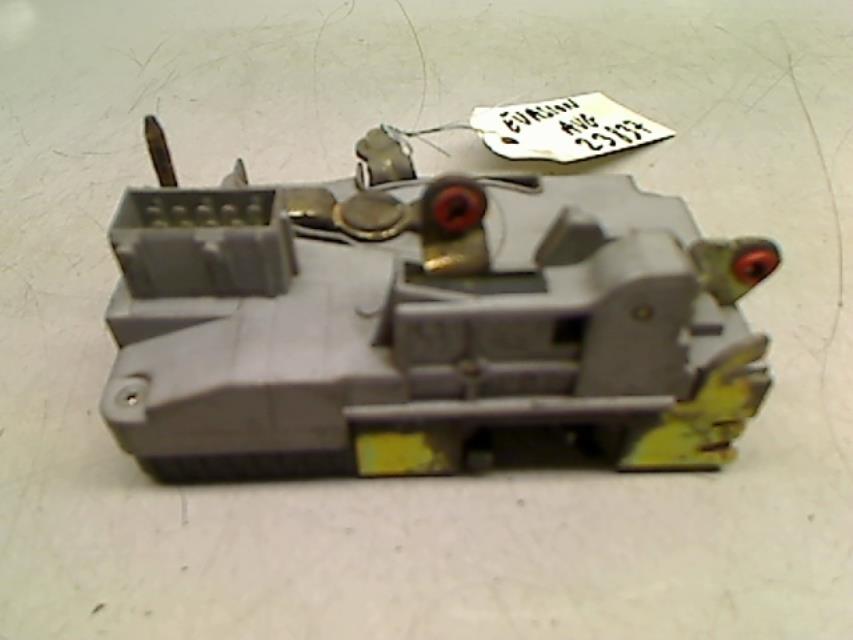 Serrure avant gauche CITROEN EVASION PHASE 1 Diesel - 1