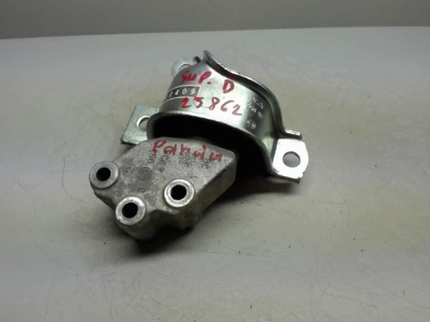 Support moteur FIAT PANDA 2 PHASE 1 Essence - 1