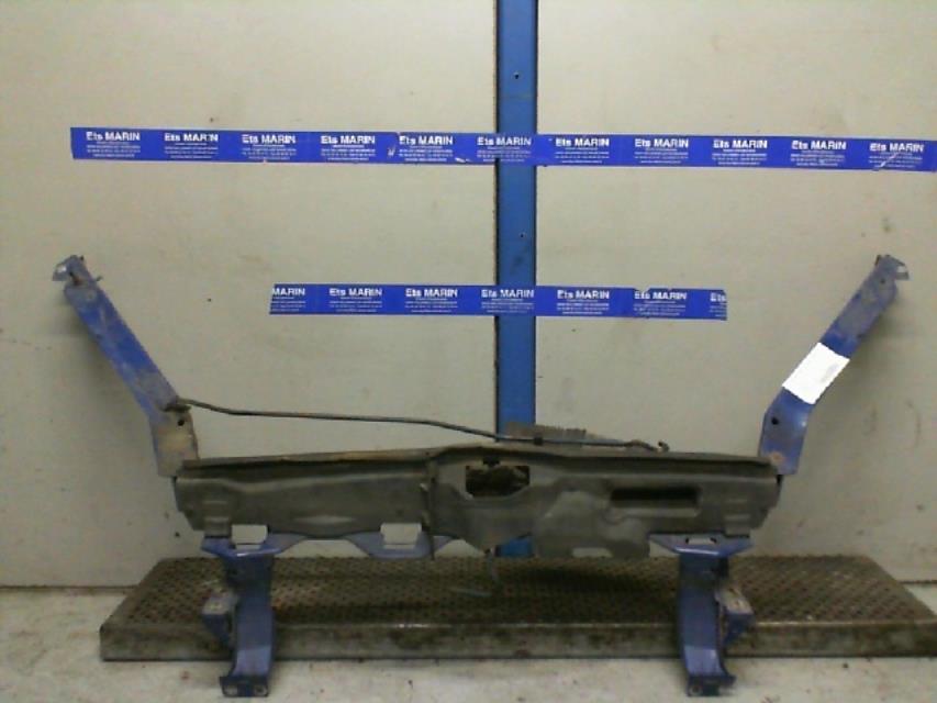 Musetto anteriore MERCEDES CLASSE A 168 PHASE 1 Diésel - 1