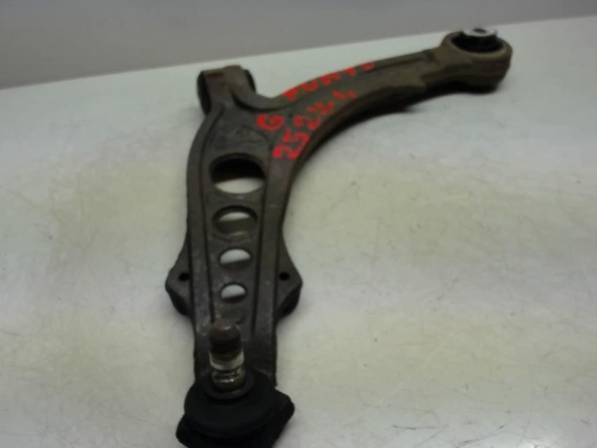 Triangle avant gauche FIAT PUNTO 2 PHASE 2 Diesel - 1