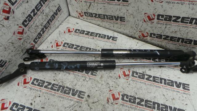 Verin de coffre HONDA JAZZ 1  - 1