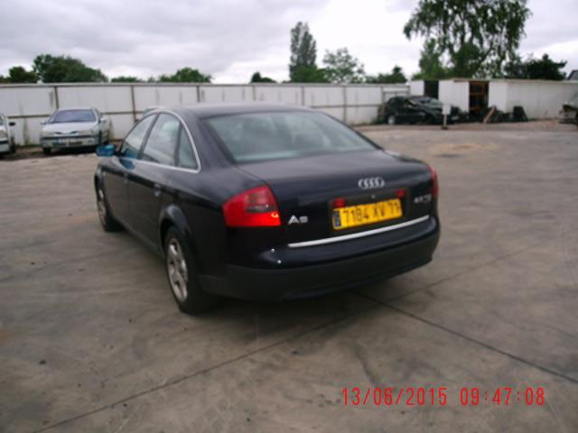 Debitmetre AUDI A6 2 PHASE 1 Diesel - 1