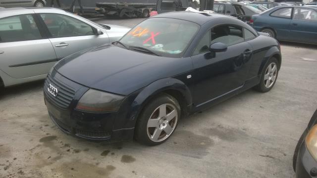 Image Pare soleil droit - AUDI TT 1