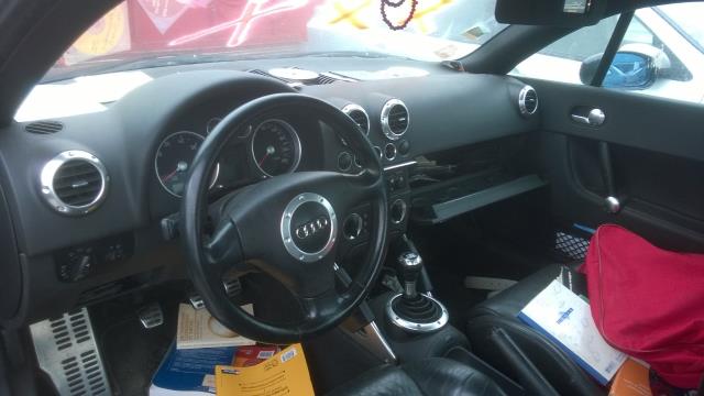 Image Pare soleil droit - AUDI TT 1