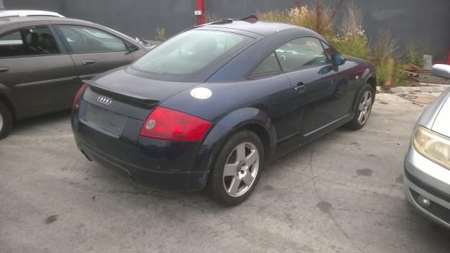 Image Pare soleil droit - AUDI TT 1