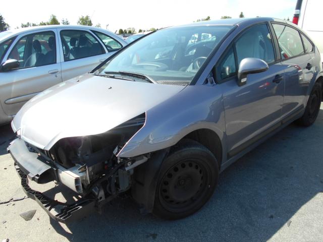 Eclairage de plafonnier CITROEN C4 1 PHASE 1 Essence - 1