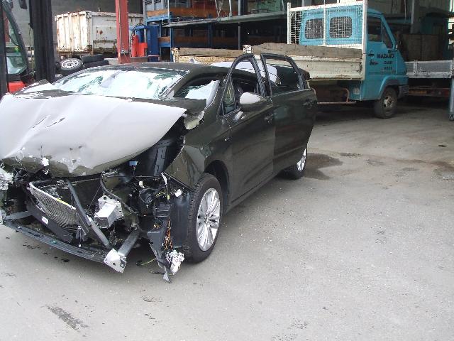 Image Mastervac - CITROEN C4 2
