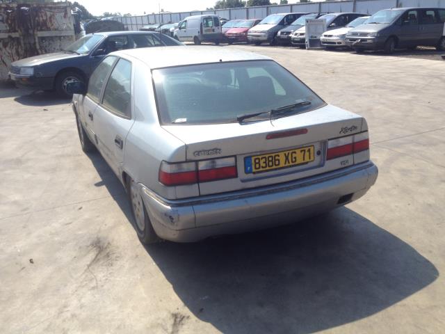 Ripetitore lampeggiante anteriore destro (Luci) CITROEN XANTIA PHASE 2 Diésel - 1