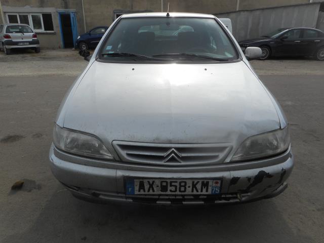 Motore tergicristallo anteriore CITROEN XSARA PHASE 1 Diésel - 1
