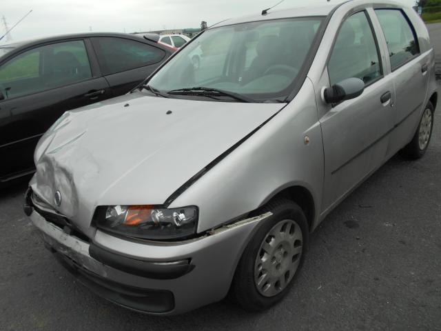 Fuso a snodo anteriore sinistro FIAT PUNTO 2 PHASE 1 Diésel - 1
