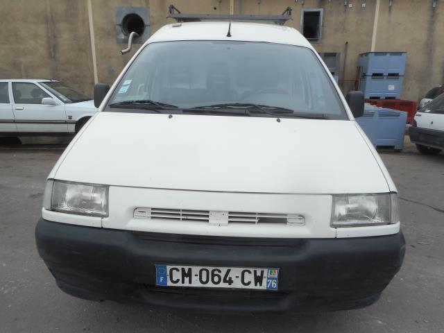 Pompa sterzo FIAT SCUDO 1 PHASE 1 Diésel - 1