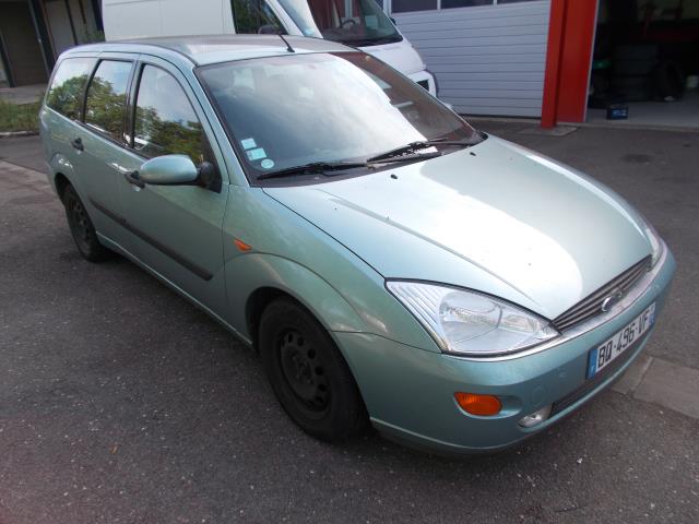Pompe de direction FORD FOCUS 1 BREAK Diesel - 1