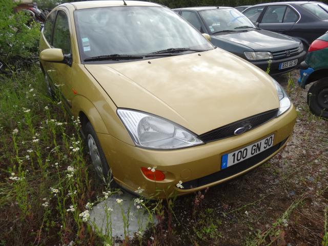 Specchietto retrovisore destro FORD FOCUS 1 Gasolina - 1