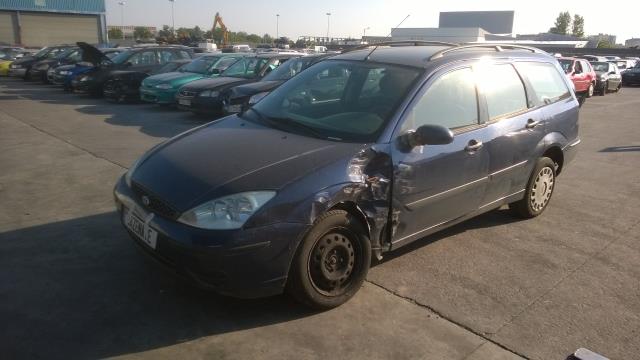 Image Debitmetre - FORD FOCUS 1