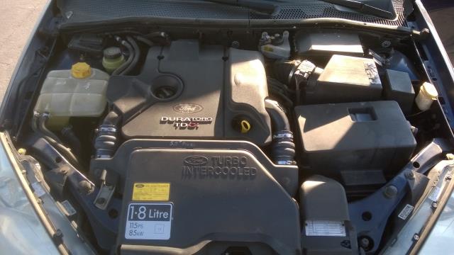 Image Debitmetre - FORD FOCUS 1