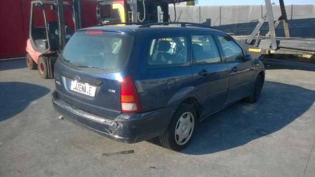 Image Debitmetre - FORD FOCUS 1