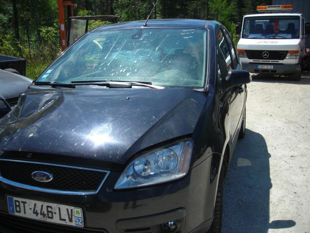 Radiateur eau FORD C-MAX 1 PHASE 1 Diesel - 1