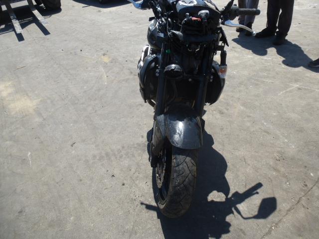 Image Sonde lambda - KAWASAKI Z750