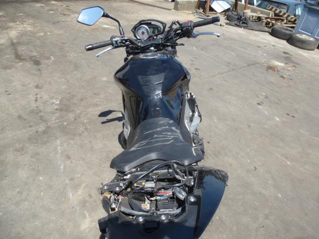 Image Sonde lambda - KAWASAKI Z750