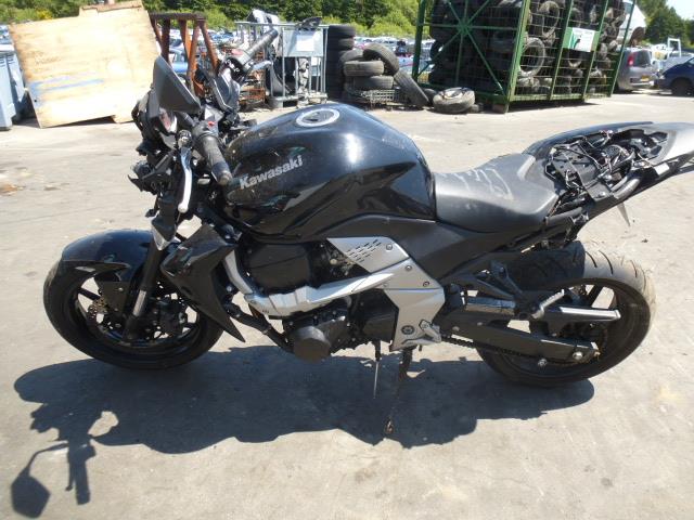 Image Sonde lambda - KAWASAKI Z750