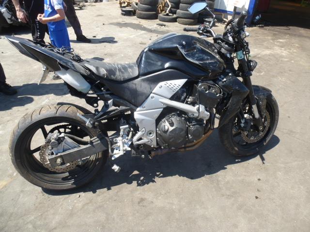 Image Sonde lambda - KAWASAKI Z750