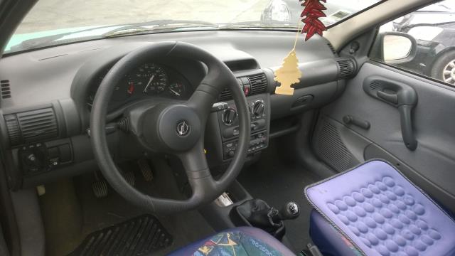 Image Compteur - OPEL CORSA B