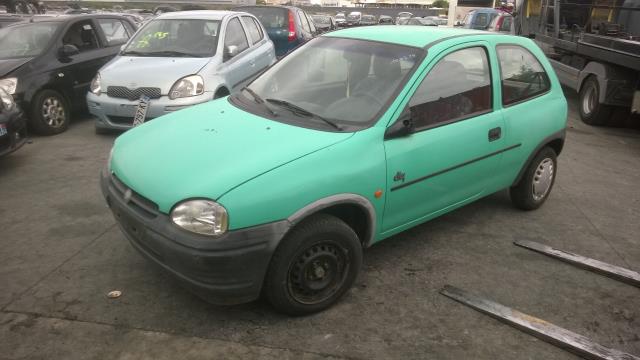 Image Compteur - OPEL CORSA B