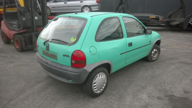 Image Compteur - OPEL CORSA B