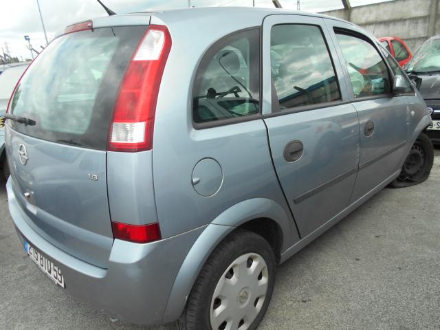 Photo de la pièce