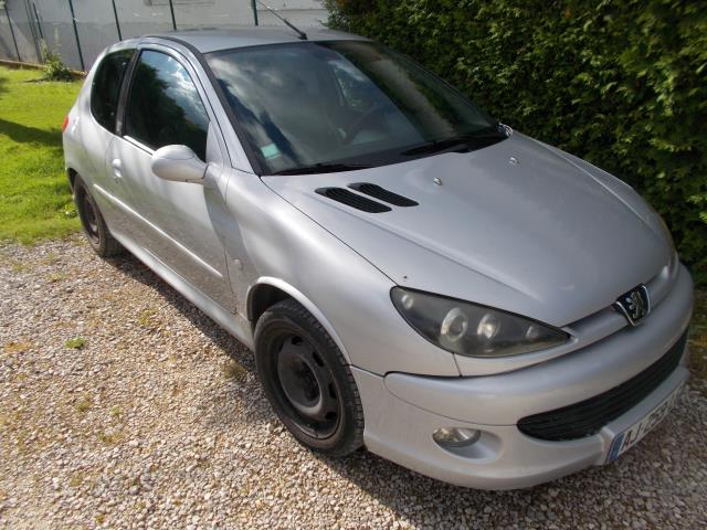 Pompa sterzo PEUGEOT 206 PHASE 1 Gasolina - 1