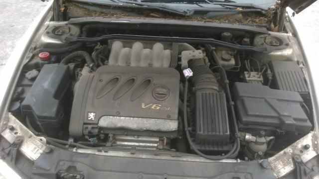 Image Commodo d'essuie glaces - PEUGEOT 406