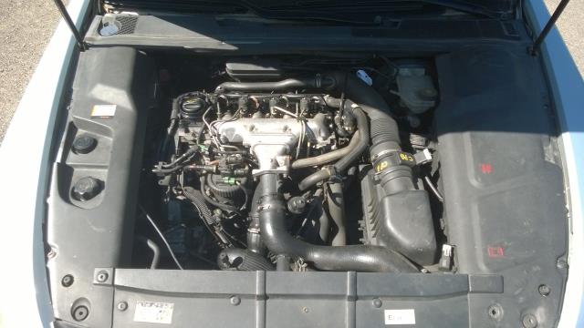 Image Commande chauffage - PEUGEOT 607