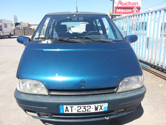 Neiman RENAULT ESPACE 2 PHASE 1 Diesel - 1