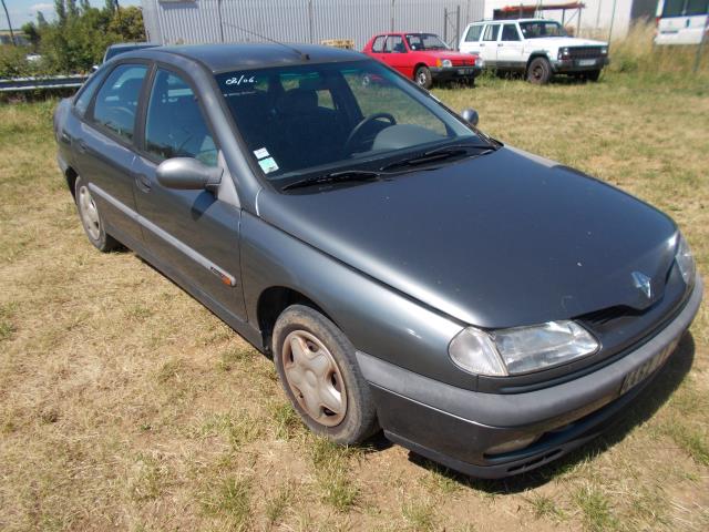 Pompe de direction RENAULT LAGUNA 1 PHASE 1 Essence - 1
