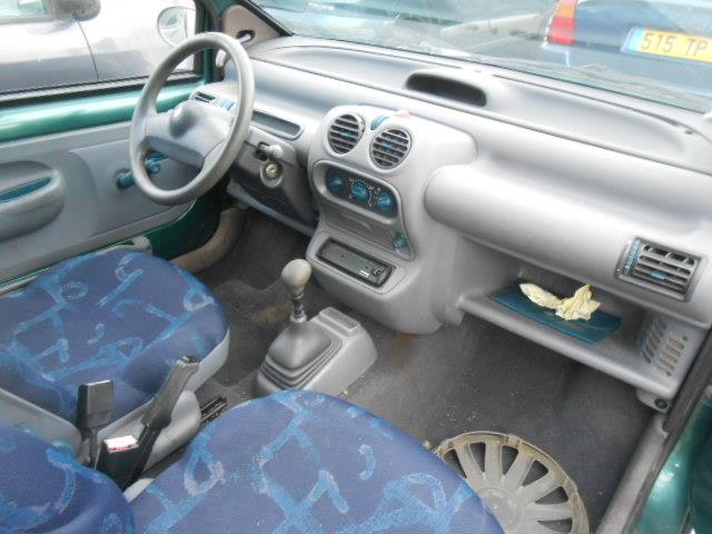 Photo de la pièce