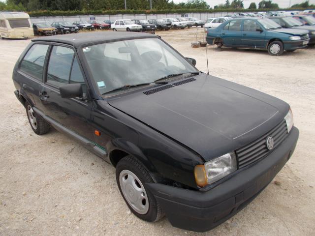 Pinza freni anteriore destra VOLKSWAGEN POLO 2 PHASE 2 COUPE  - 1