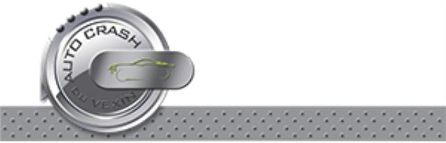 Logo AUTO CRASH DU VEXIN