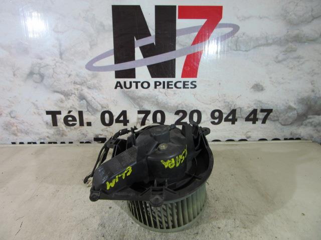 Ventola riscaldamento CITROEN XSARA  - 1