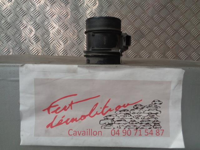 Debitmetre CITROEN C5 1 PHASE 2 Diesel - 1